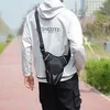 Bauchtaschen, Beintaschen, Motorrad-Beintaschen, Herren- Produktbild-Vorschau 3