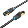 Vention IKABD, 0,5 m, Cat8, S/FTP (S-STP), RJ-45, RJ-45, Náhled obrázku produktu 10