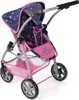 BAYER CHIC 2000 Puppenwagen Kombi EMOTION 2.0 640-33 Produktbild-Vorschau 4