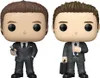 Garnitury POP! Vinyl Figuren 2er-Pack Harvey&Michael 9 cm Podgląd zdjęcia produktu 3