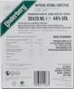 Underberg Digestif nach Gutem Essen | 44 % vol | 30 x 0,02 Produktbild-Vorschau 6