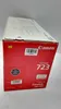 Canon 723 BK - Schwarz - original - Tonerpatrone Produktbild-Vorschau 10