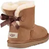 Ugg Mini Bailey Bow Ii Stiefel Braun EU 36 Mädchen Braun EU Produktbild-Vorschau 9