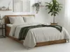Postel SOFIA 140x200, dub artisan, lamel. rošt, bez matrace Náhled obrázku produktu 3
