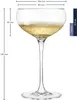 Sektschale 315ml Cheers Bar Produktbild-Vorschau 3
