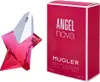 A perfume bottle and its packaging are displayed against a white background. Produktbild-Vorschau
