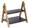 APS 958 Serviergestell, 2-stufig, Produktbild-Vorschau 1