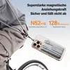 Powerbank 10000mAh Magnetisch, 15W Wireless + 20W PD, Produktbild-Vorschau 3