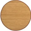 Tapis Bambou 120 cm sur en brun Voir les images du produit 4