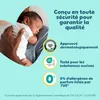 Pieluchy Pampers Premium Protection rozmiar 6-76 (4x19) Podgląd zdjęcia produktu 6
