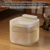 Katzen-Trinkbrunnen ,Automatischer Hunde-Wasserspender – Produktbild-Vorschau 5