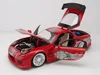 Jada Toys 253203033 Mazda RX-7 1993 rot Dom Fast & Furious Produktbild-Vorschau 4