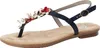Rieker Damen Sandaletten Zehensteg Slingsandalen 64281-14, Produktbild-Vorschau 1
