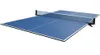 Tischtennistisch Tischtennisplatte Top Mit Netz 274 x 152 x Produktbild-Vorschau 2
