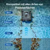 Poolroboter Ultenic Pooleco Kabellos 180 Min, für alle Produktbild-Vorschau 8
