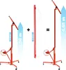 140cm Extension pour Lève plaques de plâtre XXL, Lève Voir les images du produit 2