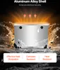 VEVOR Batteriekasten, Gruppe 24/31, Batteriebox für Produktbild-Vorschau 3