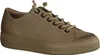 Paul Green 4081-478 Damenschuhe, Sneaker, Leder, Peanut, Produktbild-Vorschau 1