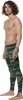 Stark Soul® Funktionswäsche – Hose S/M grün Produktbild-Vorschau 5