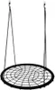 WYCTIN Nestschaukel 100 cm Schaukel Rundschaukel Produktbild-Vorschau 6