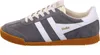 A side view of a single athletic shoe. Produktbild-Vorschau