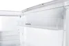 Kühlschrank 4* Gefrierfach Einbaukühlschrank Schlepptür 88 Produktbild-Vorschau 8