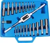 BGS technic Tap and Die Set, 7,1 kg Náhľad obrázku produktu 8
