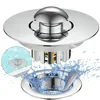 3-in-1 Abflussstopfen Badewanne, Badewannenablaufstopper, Produktbild-Vorschau 1