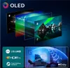 Philips 55OLED810/12 oled ambilight tv 55 zoll metall Voir les images du produit 11