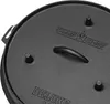 Camp Chef 14' DELUXE Dutch Oven inkl. Deckelheber Produktbild-Vorschau 6