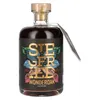 A bottle of Siegfried Wonderoak alcohol-free drink. Produktbild-Vorschau