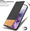 Cadorabo Hülle für Samsung Galaxy S20 PLUS Schutzhülle in Produktbild-Vorschau 8