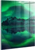 Designer Glasbild - Wandbild - Glas Bild - 60x80 cm - Produktbild-Vorschau 1