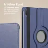imoshion 360° drehbare Klapphülle Huawei Matepad 11.5 Produktbild-Vorschau 5