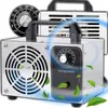 Ozongenerator Luftreiniger, O3 Ozonisator, Ozonmaschine mit Produktbild-Vorschau 1