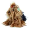 Plüsch Yorkshire Terrier 23 cm umweltfreundlich Produktbild-Vorschau 1