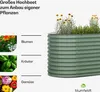 Blumfeldt High Grow Hochbeet - Ergonomisches Produktbild-Vorschau 4