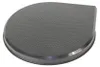 Pokrywa Hailo 1076569 czarna 290 x 290 x 25 mm Podgląd zdjęcia produktu 1