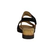 Gabor Damen Sandalette in Schwarz, Größe 5.5 Produktbild-Vorschau 12