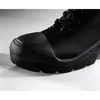 uvex quatro pro Stiefel S3 schwarz Weite 11 Gr. 46 Produktbild-Vorschau 4