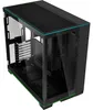 Lian Li O11D EVO RGB; Tvrdené sklo - čierne Náhľad obrázku produktu 8
