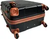 Reisekoffer BERTOO Firenze - Schwarz 142 l Produktbild-Vorschau 3