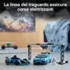 LEGO® 76898 LEGO® Speed Champions 76898 Formula E Panasonic Voir les images du produit 28