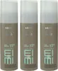 Wella Nutricurls Curl Shaper 3 x 150 ml Stylingcreme Set Produktbild-Vorschau 1