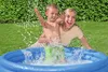 Bestway® Planschbecken Splash 'n Smile™ Ø 102 x 25 cm, Produktbild-Vorschau 7