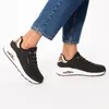 Skechers Sneakers 155196-BLK in Black color size 37 Podgląd zdjęcia produktu 31