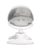 CARETERO Kinder Schaukelstuhl Opti - 360 Grad Drehung - Produktbild-Vorschau 9