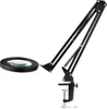 Led Lupa Lampa 308 Pro Stolní Černá Náhled obrázku produktu 1