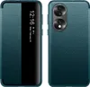 Étui pour Honor 70 étui à rabat en cuirPolyuréthanefin avec Voir les images du produit 1