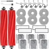 26 Stück Zubehör Ersatzteile für Roborock QV 35A/QV 35S Produktbild-Vorschau 1